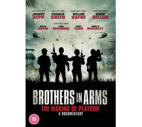 Brothers in Arms - The Making of Platoon