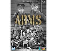 Brothers In Arms - The Pals Army of WW1 (Multi-Region DVD)