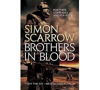 Brothers in Blood (Eagles of the Empire 13)