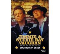 Brothers In Blues [DVD]