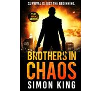 Brothers in Chaos: A Crime Thriller Series (MAX)