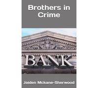 Brothers in Crime (Short Stories)