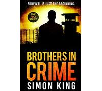 Brothers in Crime: Survival is just the beginning: 1 (Max)