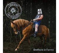 Steve `n Seagulls - Brothers In Farms [VINYL]