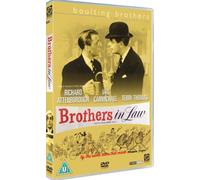 Brothers in Law