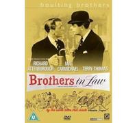 Brothers In Law