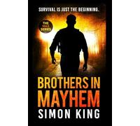 Brothers in Mayhem (A Crime Thriller Series) (MAX)