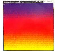 Brothers In Rhythm - Brothers In Rhythm & Charvoni - Forever And A Day (The Remixes) - Stress Records