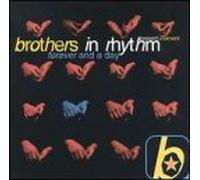 Brothers in Rhythm - Forever & a Day [12" VINYL] [12" VINYL]
