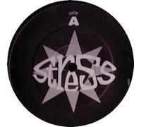 Brothers In Rhythm Present Charvoni - Brothers In Rhythm Present Charvoni / Forever And A Day