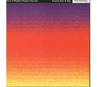 Brothers In Rhythm Present Charvoni - BROTHERS IN RHYTHM PRESENT CHARVONI / FOREVER AND A DAY (REMIXES)