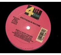 Brothers In Rhythm - Such A Good Feeling [VINYL]