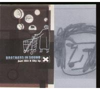 Brothers in Sound - Just Like a Day Ep