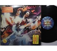 Brothers Johnson - Blam!!