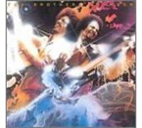 Brothers Johnson - Blam!! [CASSETTE]
