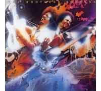 BROTHERS JOHNSON: BLAM (DISCO FEVER) - CD