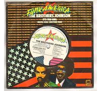 BROTHERS JOHNSON - BROTHERS JOHNSON - IT'S YOU GIRL - 7 inch vinyl / 45