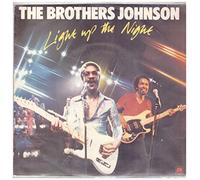 Brothers Johnson - Light Up The Night