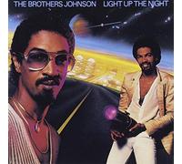 Brothers Johnson - Light Up the Night -Ltd-