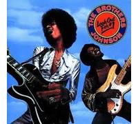 Brothers Johnson - Look Out For # 1