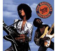 BROTHERS JOHNSON - Look Out For Number 1