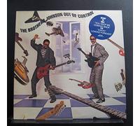 Brothers Johnson - Out Of Control