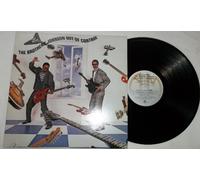 Brothers Johnson - Out Of Control - Brothers Johnson, The* LP