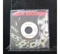 Brothers Johnson - ride-o-rocket / dancin' and prancin' 45 rpm single