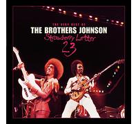 Brothers Johnson - Strawberry Letter 23