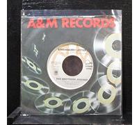 Brothers Johnson - Strawberry Letter #23 [Vinyl Single 7'']