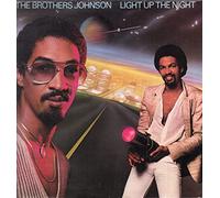 Brothers Johnson, The - Light Up The Night