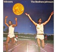 BROTHERS JOHNSON / WINNERS
