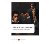 Brothers Karamazov