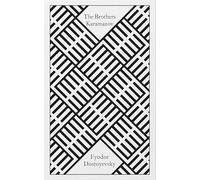 Brothers Karamazov : a Novel in Four Parts and an Epilo - Original Russian Langu