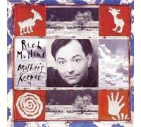 Brother's Keeper by Rich Mullins