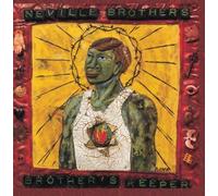 Brother's Keeper by The Neville Brothers (1990-05-03)