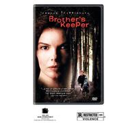 Brother's Keeper [DVD] [2002] [Region 1] [US Import] [NTSC]