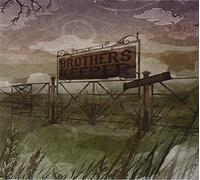 Brothers Keeper - Todd Meadows