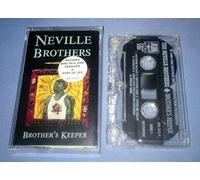 Brother's keeper (versione audio cassetta)