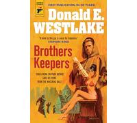 Brothers Keepers (Hard Case Crime)