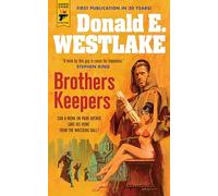 Brothers Keepers (Hard Case Crime)