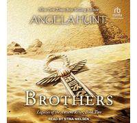 Brothers (Legacies of the Ancient River)