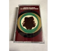 Brothers Like Outlaw - Oneness O.II Minds in Unis [Musikkassette] [CASSETTE]