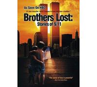 Brothers Lost [DVD]