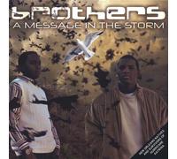 Brothers - Message in the Storm