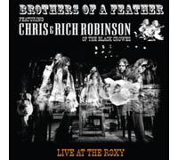 BROTHERS OF A FEATHE - LIVE AT THE ROXY - Vinyl Record - H4z