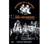 Brothers of a Feather - LIVE AT ROXY-DELUXE EDITION