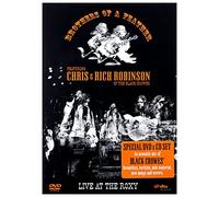 Brothers Of A Feather - Live At The Roxy [DVD] [2007]