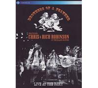 Brothers Of A Feather - Live At The Roxy [DVD] [2012]