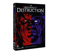 Brothers of destruction